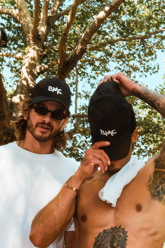 SPECIAL EDITION BMC CAP
